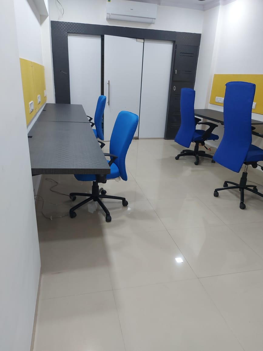 Coworking Space in Bhandup BI246 BI246